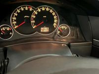 Gebraucht Opel Meriva 90 PS (66 kW) 2008 Blau Van / Kleinbus