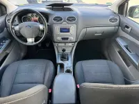Gebraucht Ford Focus S 145 PS (106 kW) 2010 Schwarz Kombi