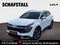 Gebraucht Kia Sportage Comfort 150 PS (110 kW) 2023 Weiss (carraraweiss) SUV
