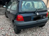 Usata Renault Twingo 75 CV (55 kW) 2005 Blu Utilitaria