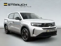 Neu Opel Frontera Edition 145 PS (106 kW) 2026 Silber SUV
