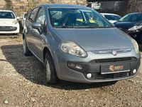 Gebraucht Fiat Punto Evo Dynamic 77 PS (56 kW) 2010 Colore esterno (grigio impecca Kleinwagen