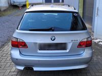 gebraucht BMW 523 i E61