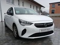 Gebraucht Opel Corsa 102 PS (75 kW) 2020 Weiß Kleinwagen