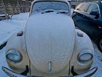 Gebraucht VW Käfer 34 PS (25 kW) 1974 Kleinwagen