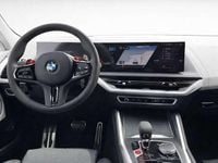 Gebraucht BMW XM M Sport 489 PS (359 kW) 2023 Grau SUV