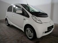 Gebraucht Mitsubishi i-MiEV 49 kW (67 PS) 2018 Weiß Kleinwagen