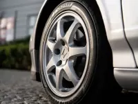 Gebraucht Honda NSX 256 PS (188 kW) 1996 Silber