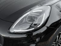 Gebraucht Ford Puma Titanium 125 PS (91 kW) 2024 Schwarz SUV
