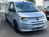 Używany VW T7 Style 150 KM (110 kW) 2024 Srebrny Van