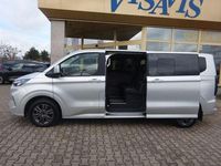 Gebraucht Ford Tourneo Custom 136 PS (100 kW) 2025 Andere Van