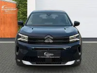 Gebraucht Citroën C5 Aircross 131 PS (96 kW) 2024 Blau SUV