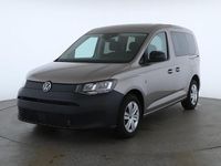 Gebraucht VW Caddy R 116 PS (85 kW) 2025 Beige Van / Kleinbus