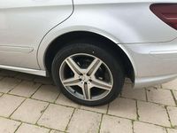 Gebraucht Mercedes R350 224 PS (164 kW) 2010 Silber Van / Kleinbus