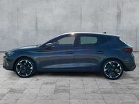 Gebraucht Cupra Leon 150 PS (110 kW) 2025 "magnetic tech" Limousine