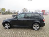 gebraucht BMW X3 3.0 SD X-Drive