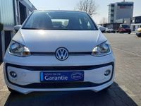 gebraucht VW up! up! move*1.HAND/PDC/SITZHEIZUNG/KLIMA*