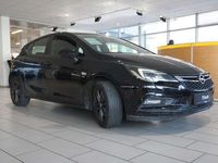 gebraucht Opel Astra Lim. 1.0T 120 JAHRE LED/NAVI/SHZ/PDC/DAB