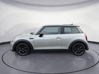 Gebraucht Mini Cooper Classic 136 PS (100 kW) 2023 Silber Kleinwagen