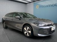 Gebraucht VW Passat 150 PS (110 kW) 2024 Grau Kombi