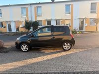 Brugt Renault Twingo 75 HK (55 kW) 2009 Sort Hatchback