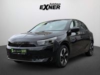 Gebraucht Opel Corsa-e 100 kW (136 PS) 2023 Schwarz Kleinwagen