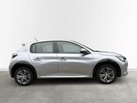 Gebraucht Peugeot e-208 Active 100 kW (136 PS) 2022 Artense grau Kleinwagen