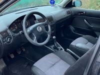 gebraucht VW Golf IV 2.0 Special - Benzin & LPG