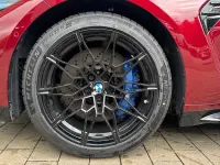 Gebraucht BMW M3 Competition Edition 530 PS (389 kW) 2025 Aventurinrot metallic Kombi