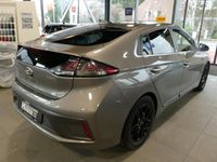 gebraucht Hyundai Ioniq Premium-Paket Elektro Klima Navi Leder