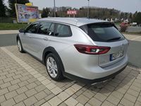 gebraucht Opel Insignia Country Tourer 2.0 Diesel 4x4