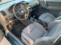 gebraucht VW Polo 1.2