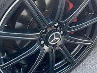 Używany Mercedes E300 Elegance 252 KM (185 kW) 2011 Czarny Coupe
