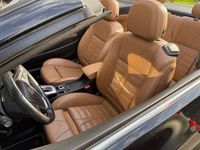 Gebraucht Opel Cascada Innovation 170 PS (125 kW) 2014 Schwarz Cabrio