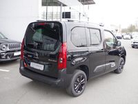 gebraucht Citroën Berlingo Shine MPV - Auto Mattern