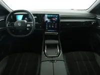 Gebraucht Renault Austral Techno 200 PS (147 kW) 2025 Schwarz SUV
