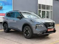 Neu Nissan X-Trail 204 PS (150 kW) 2026 Kbyg ceramic grey SUV