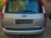Second-hand Ford Focus 109 CP (80 kW) 2004 Hatchback