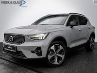 Gebraucht Volvo XC40 Plus 197 PS (144 kW) 2024 Grau SUV