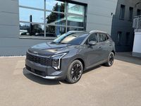 Neu Kia Sportage Comfort 179 PS (131 kW) 2025 Grau SUV