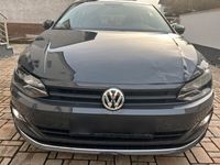 gebraucht VW Polo Highline 1.0 TSI 5-Gang /Sitzhz/Acc/Alu/Pdc V+H