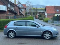 gebraucht Opel Signum 1.9CDTI Top Austattung !