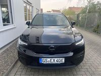 Gebraucht Volvo EX40 Ultra 185 kW (252 PS) 2025 Schwarz SUV