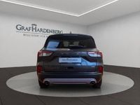 Gebraucht Ford Kuga Titanium 224 PS (164 kW) 2022 Grau SUV