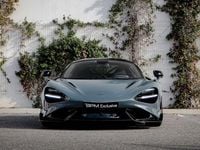 Gebraucht McLaren 765LT 765 PS (562 kW) 2022 Grau