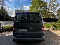 gebraucht VW Caravelle T5TDI DSG Lange Version/ Reifen neu