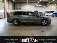 Gebraucht VW Passat Business 150 PS (110 kW) 2025 Diabasgrau metallic Kombi