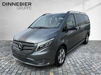 Gebraucht Mercedes Vito 190 PS (139 kW) 2020 Grau Van