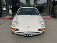 Gebraucht Porsche 911 136 PS (100 kW) 1970 Weiß Coupé