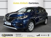 Gebraucht Renault Kadjar LIMITED Deluxe 159 PS (116 kW) 2020 Kosmosblau SUV